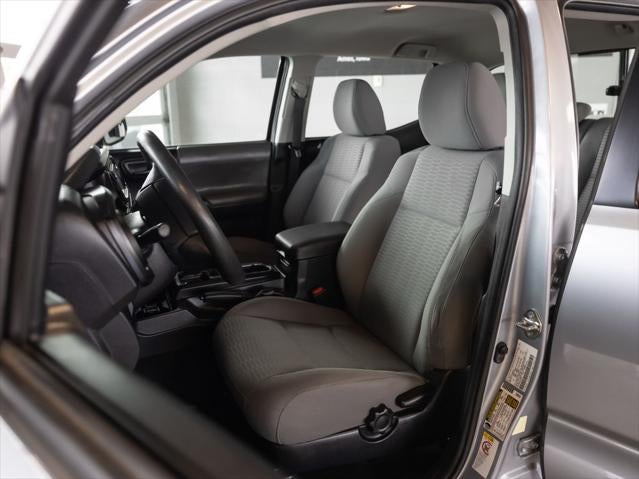 2018 Toyota Tacoma SR V6