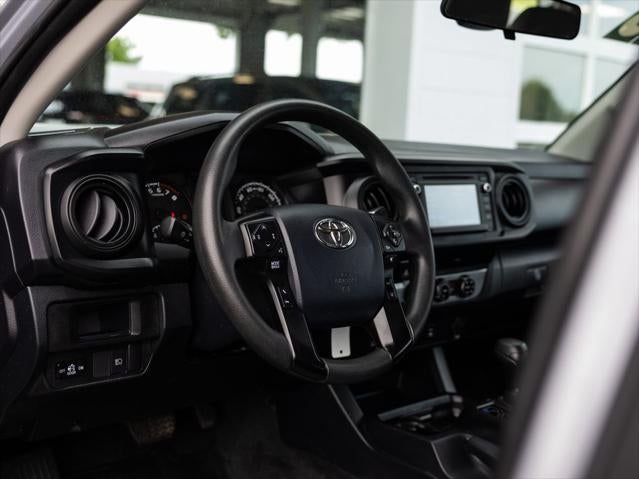2018 Toyota Tacoma SR V6