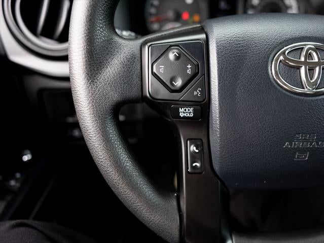 2018 Toyota Tacoma SR V6