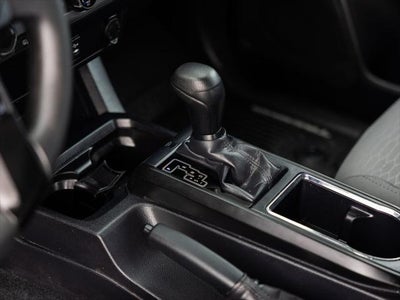 2018 Toyota Tacoma SR V6