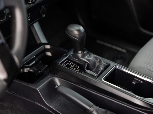 2018 Toyota Tacoma SR V6