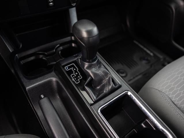 2018 Toyota Tacoma SR V6