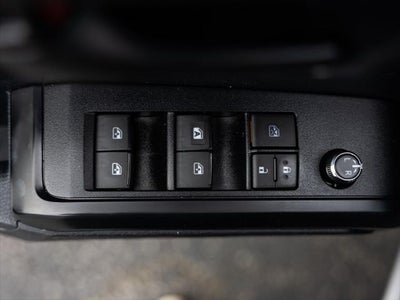 2018 Toyota Tacoma SR V6