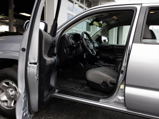 2018 Toyota Tacoma SR V6