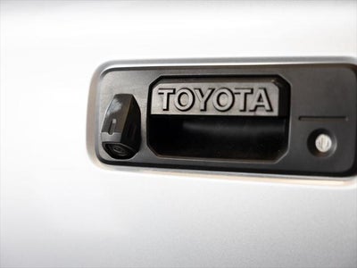 2018 Toyota Tacoma SR V6