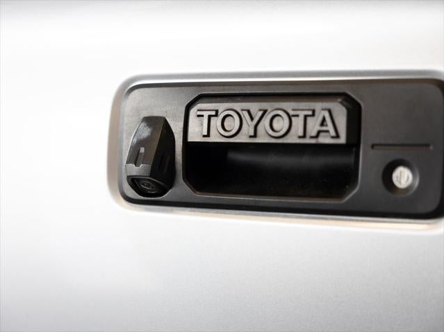 2018 Toyota Tacoma SR V6
