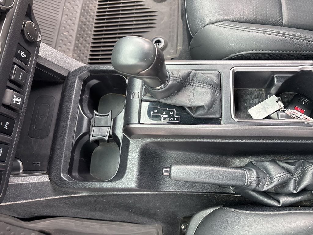 2022 Toyota Tacoma TRD Sport V6
