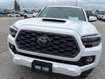 2022 Toyota Tacoma TRD Sport V6