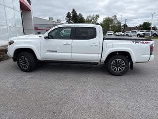 2022 Toyota Tacoma TRD Sport V6