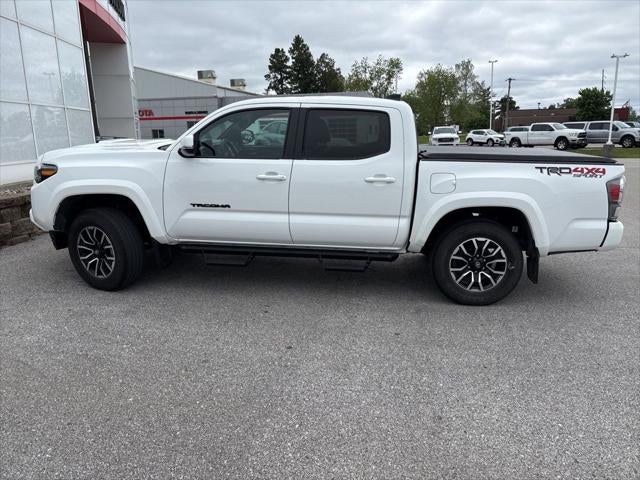 2022 Toyota Tacoma TRD Sport V6