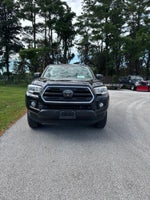 2018 Toyota Tacoma SR5 V6