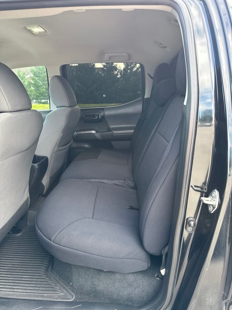 2018 Toyota Tacoma SR5 V6
