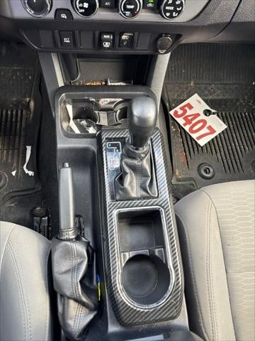 2018 Toyota Tacoma SR5 V6