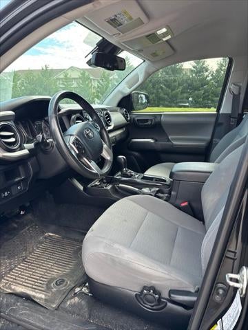 2018 Toyota Tacoma SR5 V6
