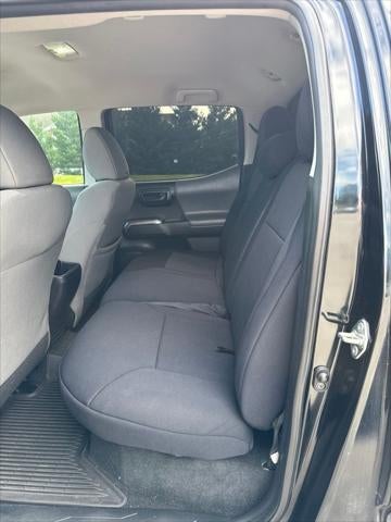 2018 Toyota Tacoma SR5 V6