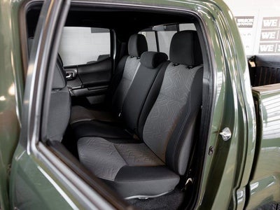 2022 Toyota Tacoma TRD Off-Road V6