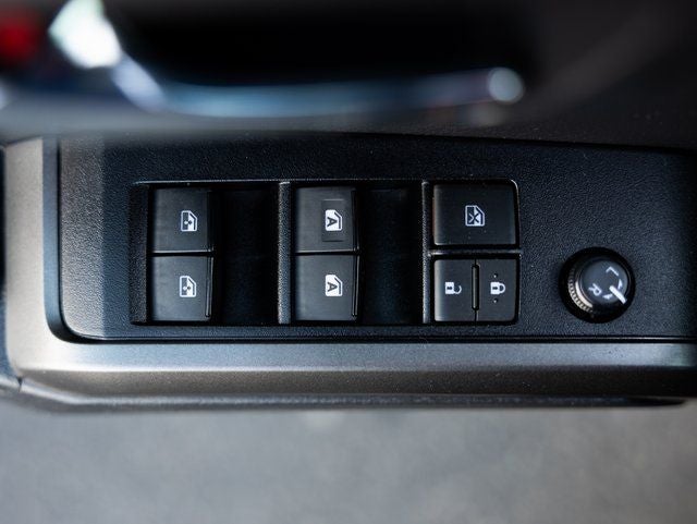 2022 Toyota Tacoma TRD Off-Road V6