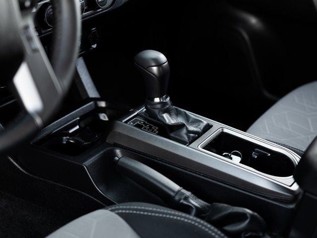 2022 Toyota Tacoma TRD Off-Road V6