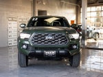 2022 Toyota Tacoma TRD Off-Road V6