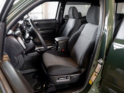 2022 Toyota Tacoma TRD Off-Road V6