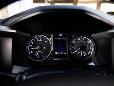 2022 Toyota Tacoma TRD Off-Road V6