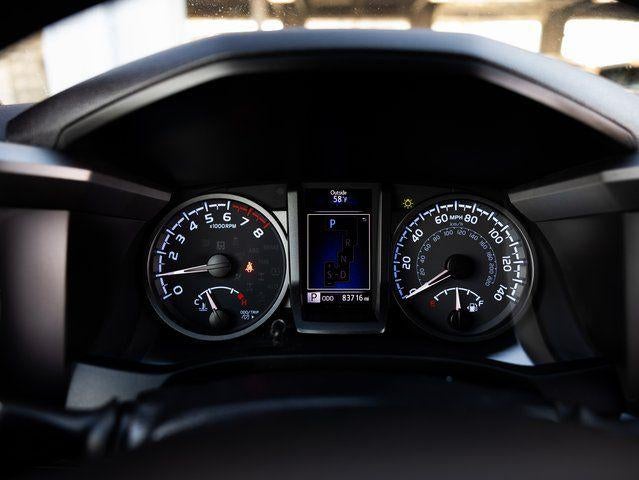 2022 Toyota Tacoma TRD Off-Road V6