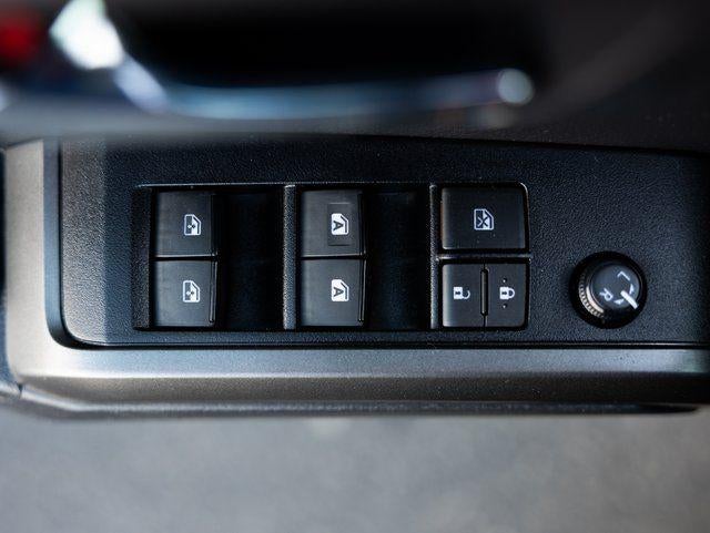 2022 Toyota Tacoma TRD Off-Road V6