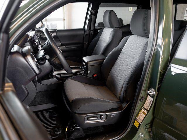 2022 Toyota Tacoma TRD Off-Road V6