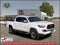 2017 Toyota Tacoma Limited V6