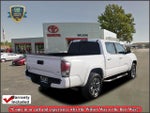 2017 Toyota Tacoma Limited V6