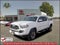 2017 Toyota Tacoma Limited V6
