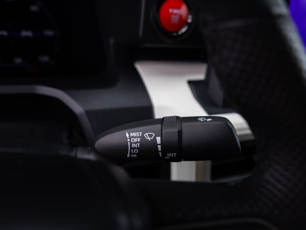 2024 Toyota Tacoma TRD Off Road - Photo 18