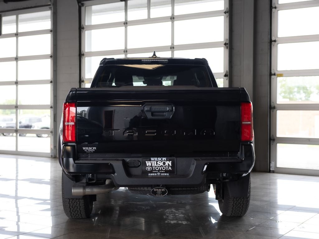 2024 Toyota Tacoma TRD Off Road - Photo 4