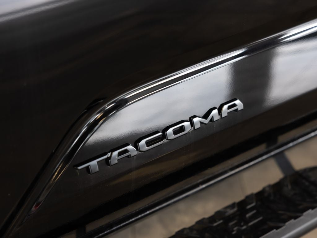 2024 Toyota Tacoma TRD Off Road - Photo 7