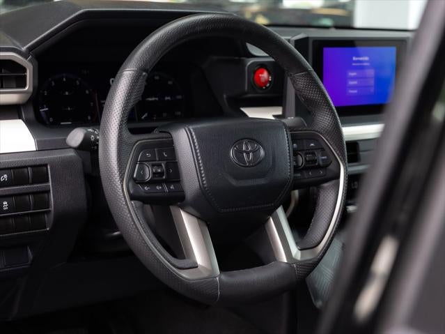 2024 Toyota Tacoma TRD Off Road - Photo 46