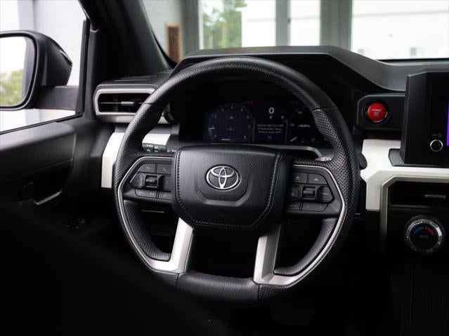 2024 Toyota Tacoma TRD Off Road - Photo 47