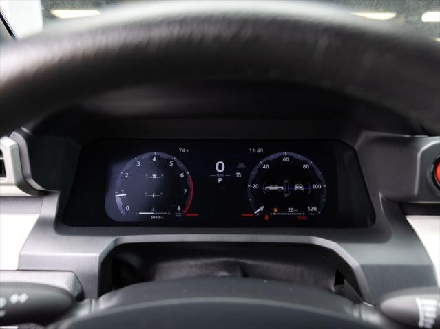 2024 Toyota Tacoma TRD Off Road - Photo 52