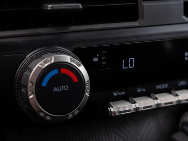 2024 Toyota Tacoma TRD Off Road - Photo 54