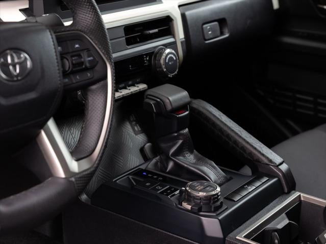 2024 Toyota Tacoma TRD Off Road - Photo 55