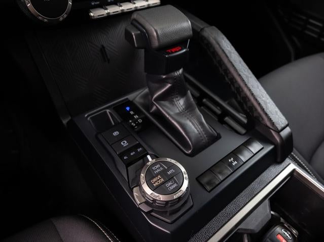 2024 Toyota Tacoma TRD Off Road - Photo 56