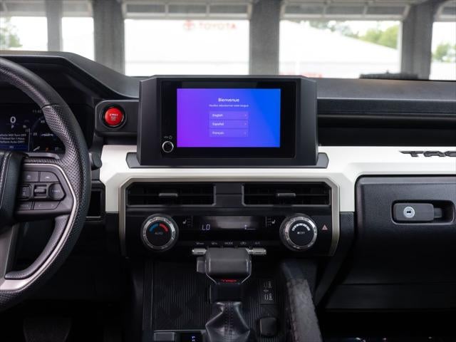 2024 Toyota Tacoma TRD Off Road - Photo 60