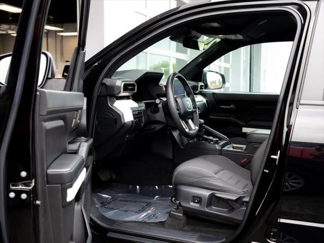 2024 Toyota Tacoma TRD Off Road - Photo 65