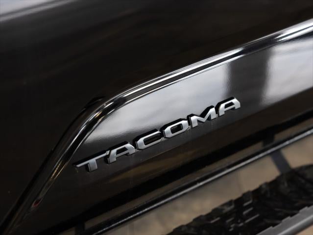 2024 Toyota Tacoma TRD Off Road - Photo 40