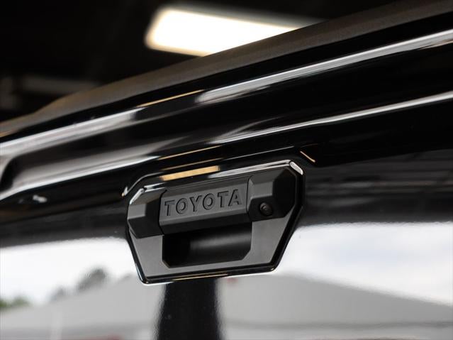 2024 Toyota Tacoma TRD Off Road - Photo 41