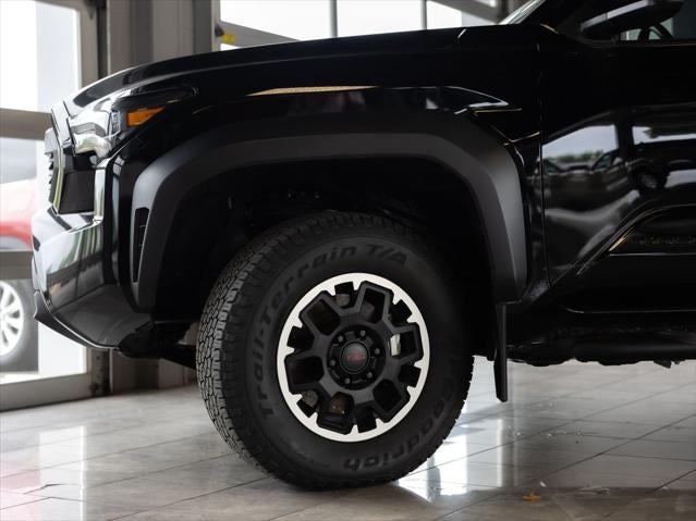 2024 Toyota Tacoma TRD Off Road - Photo 42
