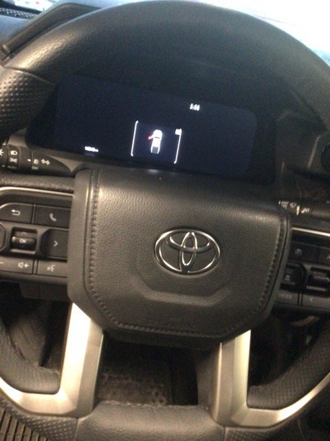 2025 Toyota Tacoma Limited