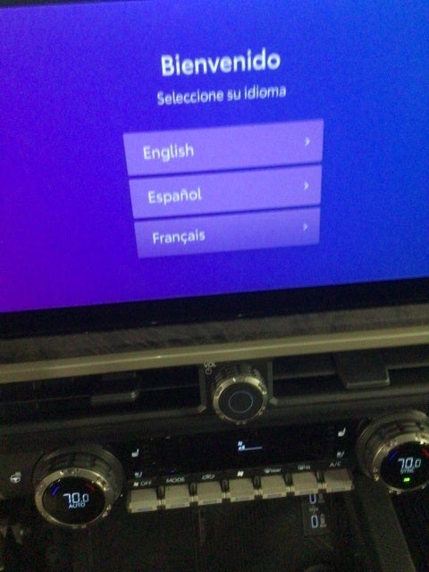 2025 Toyota Tacoma Limited