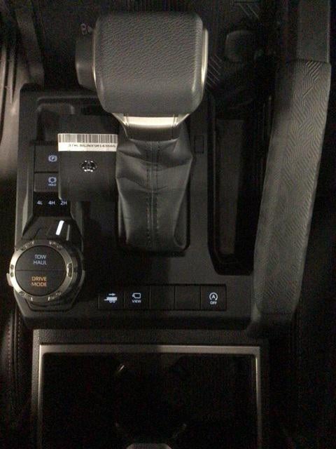 2025 Toyota Tacoma Limited