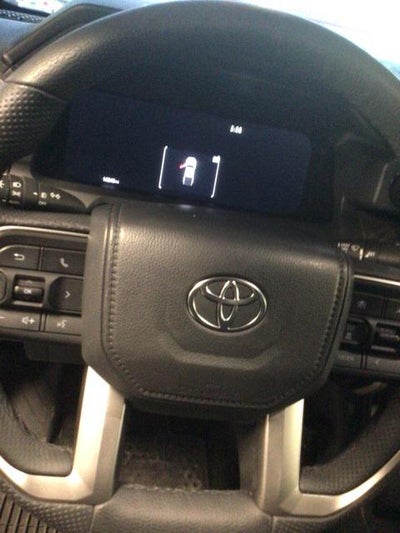 2025 Toyota Tacoma Limited