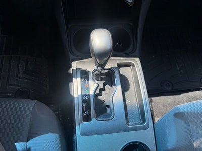 2015 Toyota Tacoma Base V6